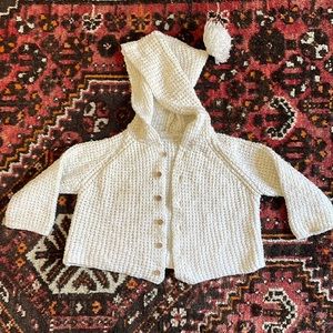 Rylee and Cru Sweater Hoodie